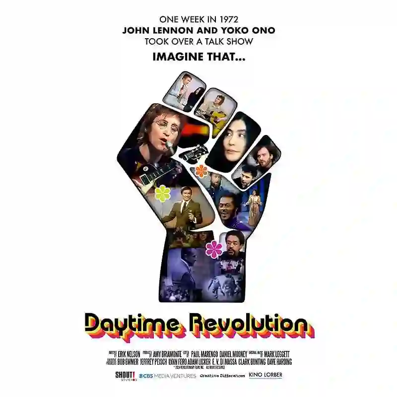 Daytime.Revolution