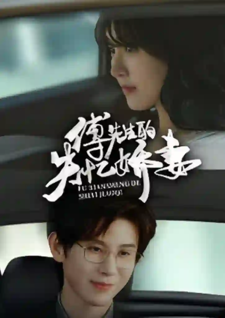 傅先生的失忆娇妻