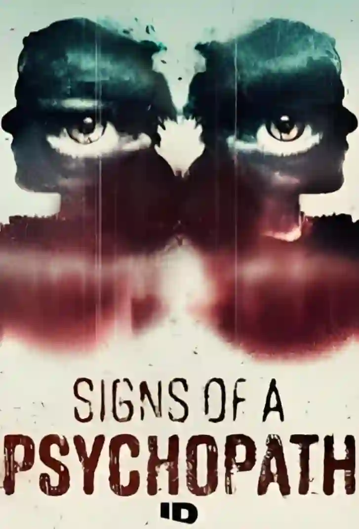 精神病患者的迹象 第十季