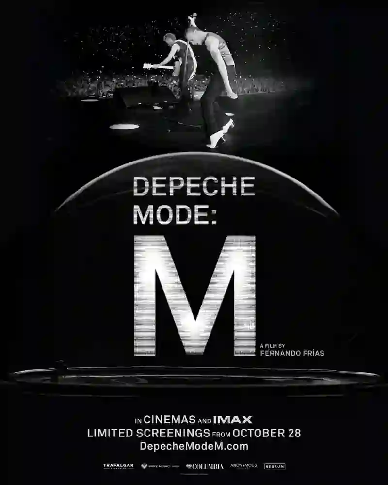 赶时髦乐队：墨西哥亡灵纪行