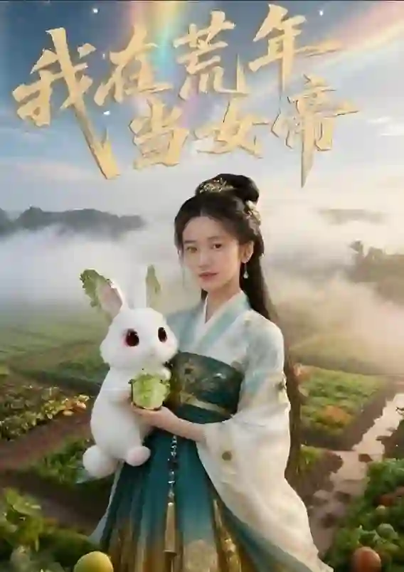 我在荒年当女帝