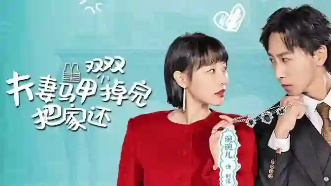 夫妻马甲双双掉完把家还