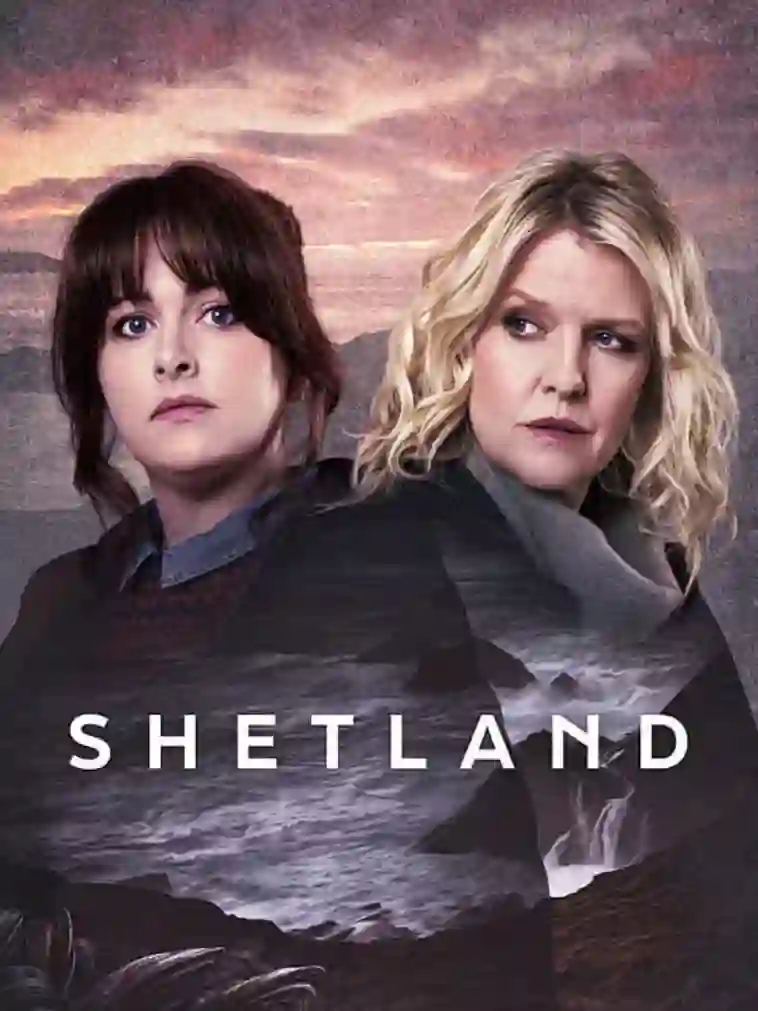 设得兰谜案 第十季